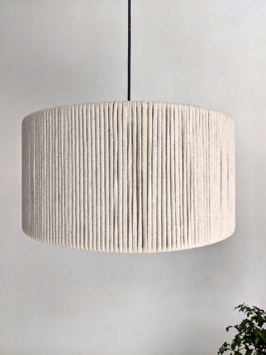 Lámpara sencilla 40cm de diámetro