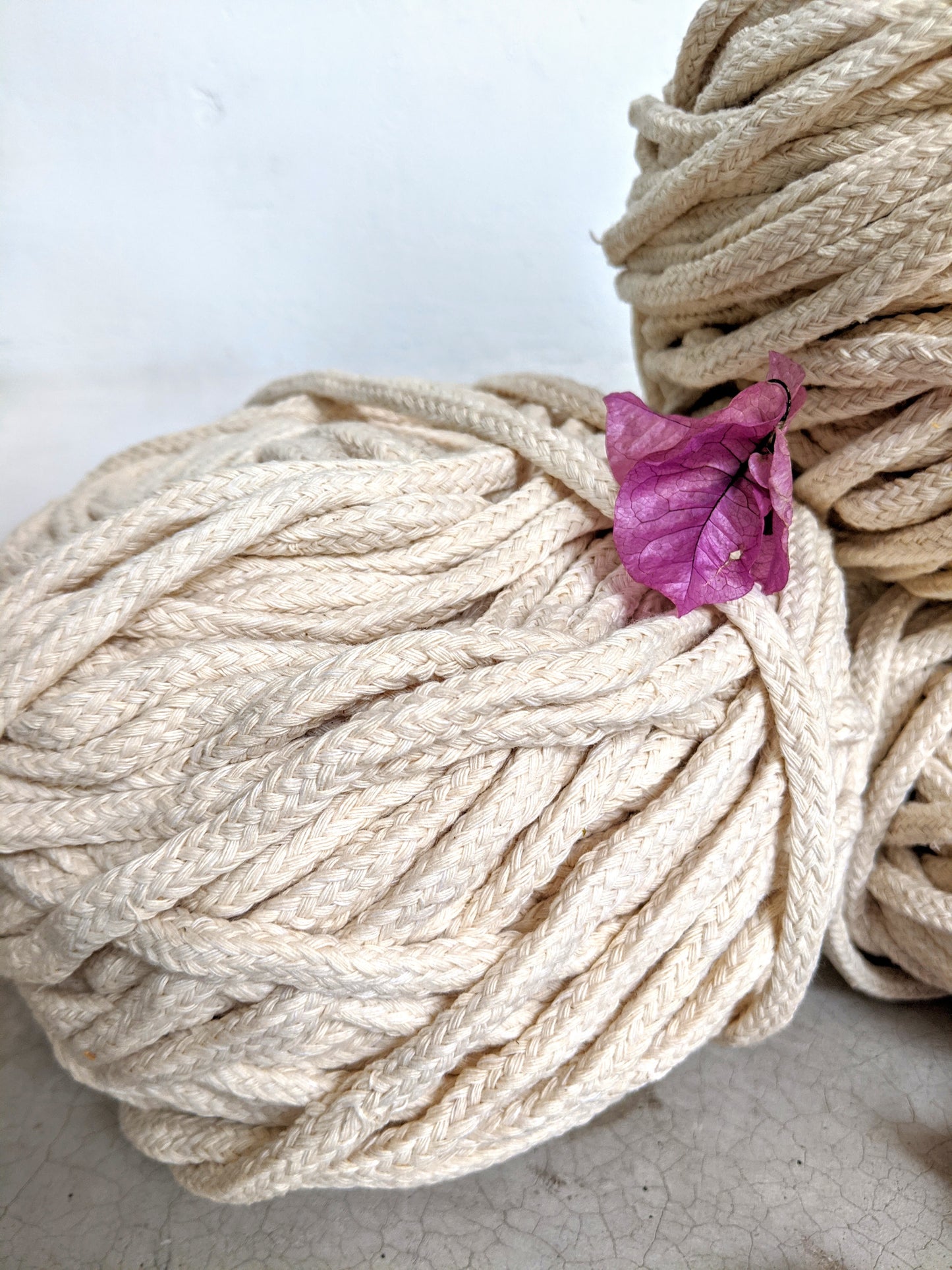 Kit para Repisa de macramé