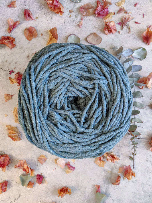 Hilaza verde botella claro 1kg