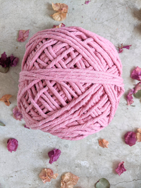 Hilaza Rosa claro diferentes medidas 1kg