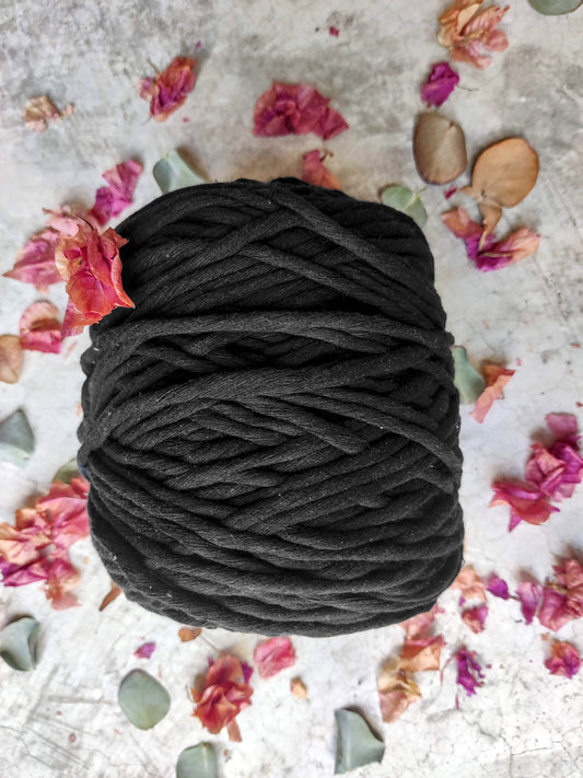 Hilaza PREMIUM Negro 1kg