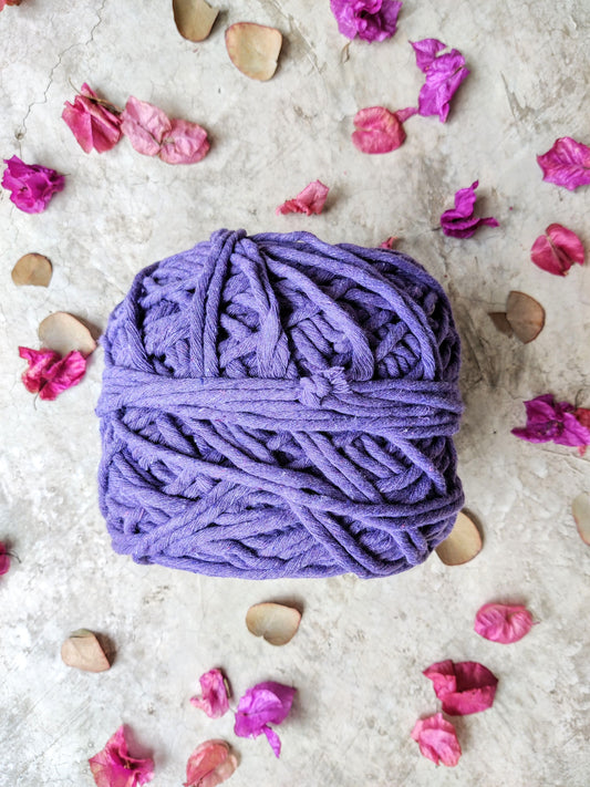 Hilaza morado  1kg