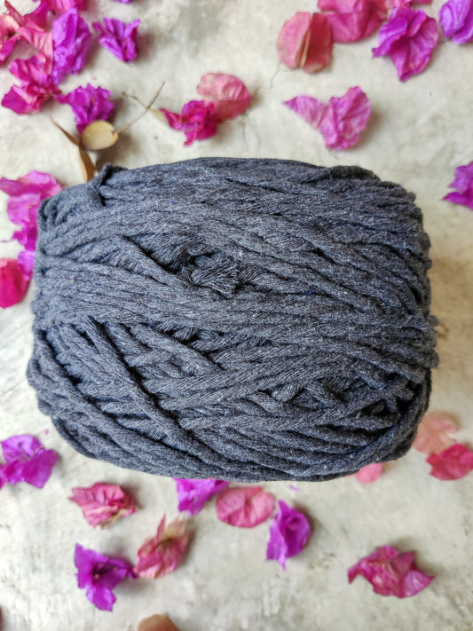 Hilaza Gris Oxford  1kg
