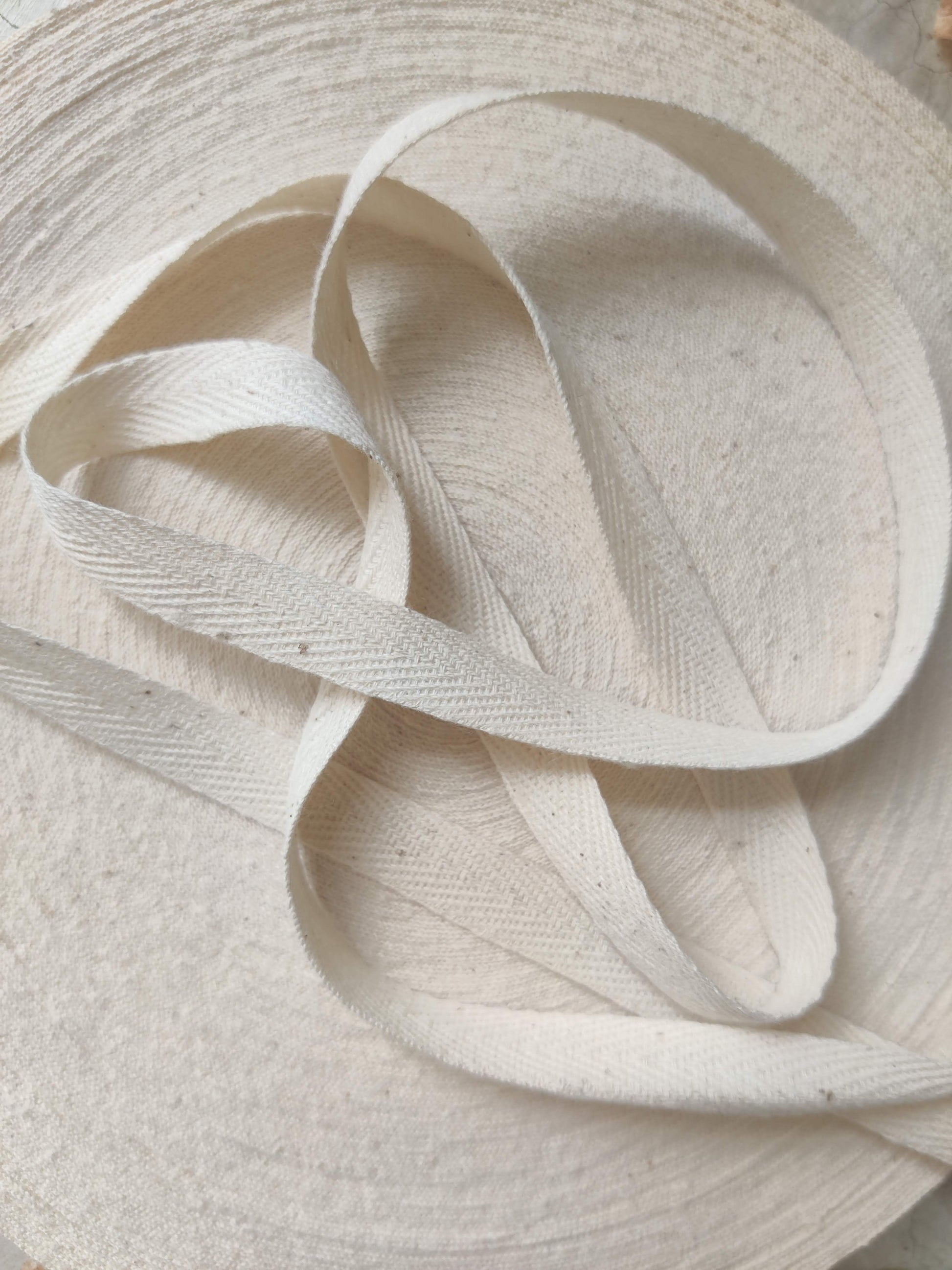 Cinta palmita 1cm 100% algodón 145g – espiralprops