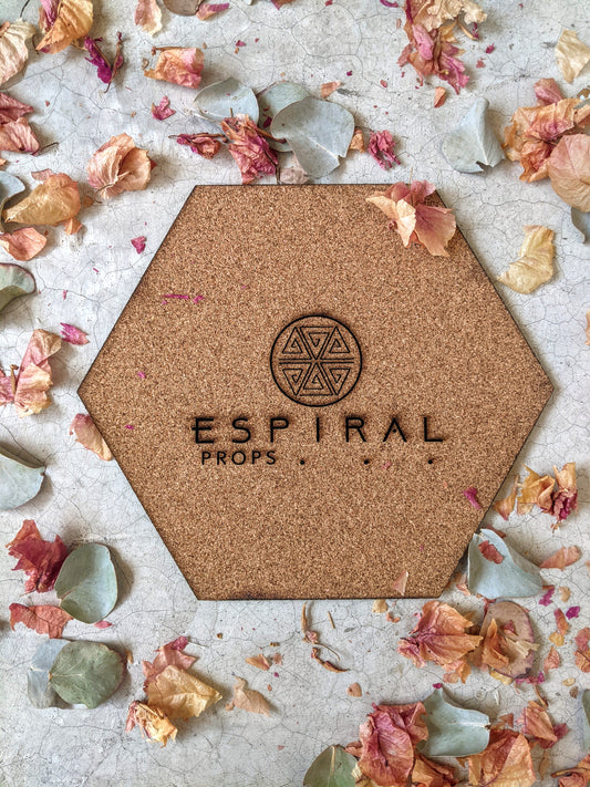 Corcho ESPIRAL RPOPS