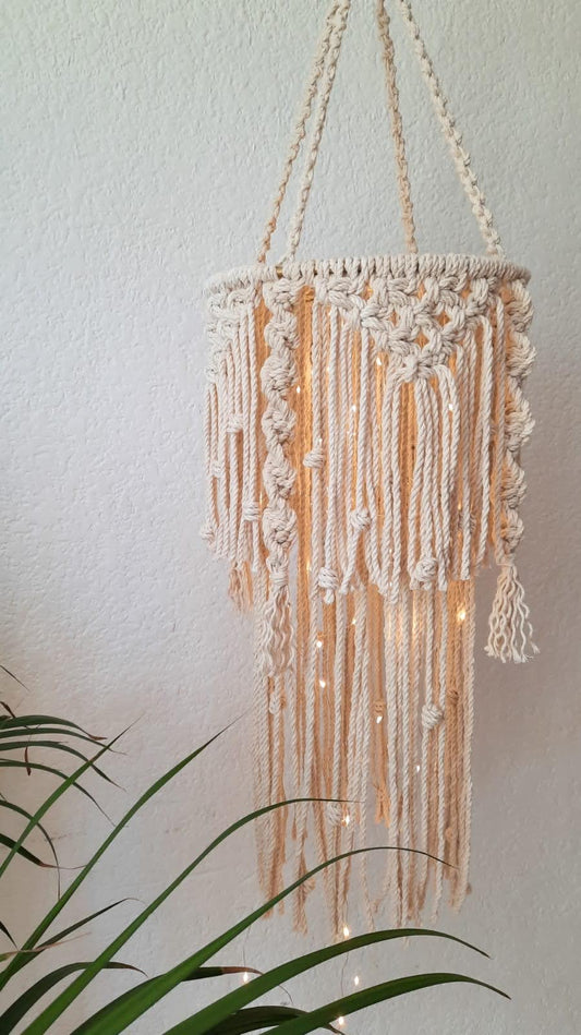 Workshop principiante Lámpara luciérnaga 2 de julio de 9am a 13hrs