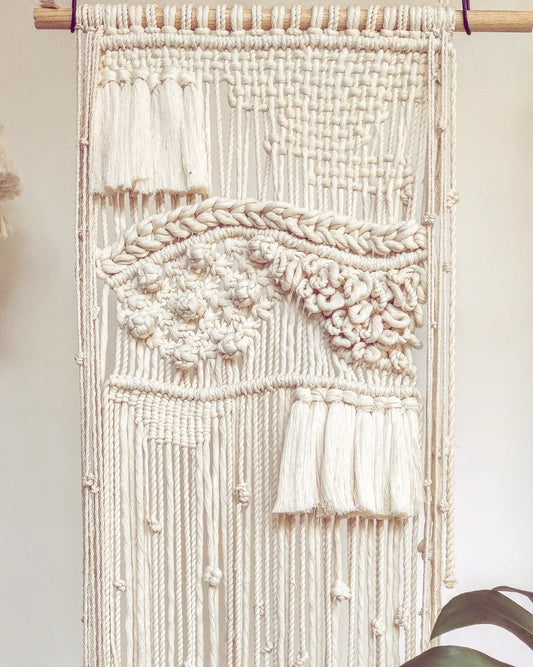 Workshop avanzadas Tapiz Coral 9 y 10 de julio de 9am a 13hrs